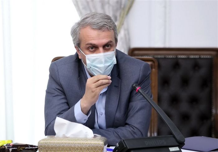 از خودرو سازان تعهد گرفتیم که عرضه هفتگی داشته باشند/ سال آینده قرعهکشی برای عرضه خودرو نخواهیم داشت از خودرو سازان تعهد گرفتیم که عرضه هفتگی داشته باشند/ سال آینده قرعهکشی برای عرضه خودرو نخواهیم داشت