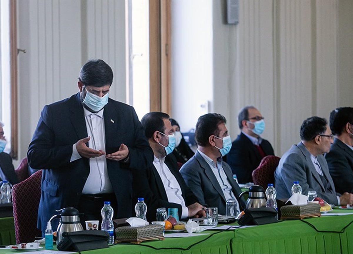 مهدی سعادتی نماینده بابل