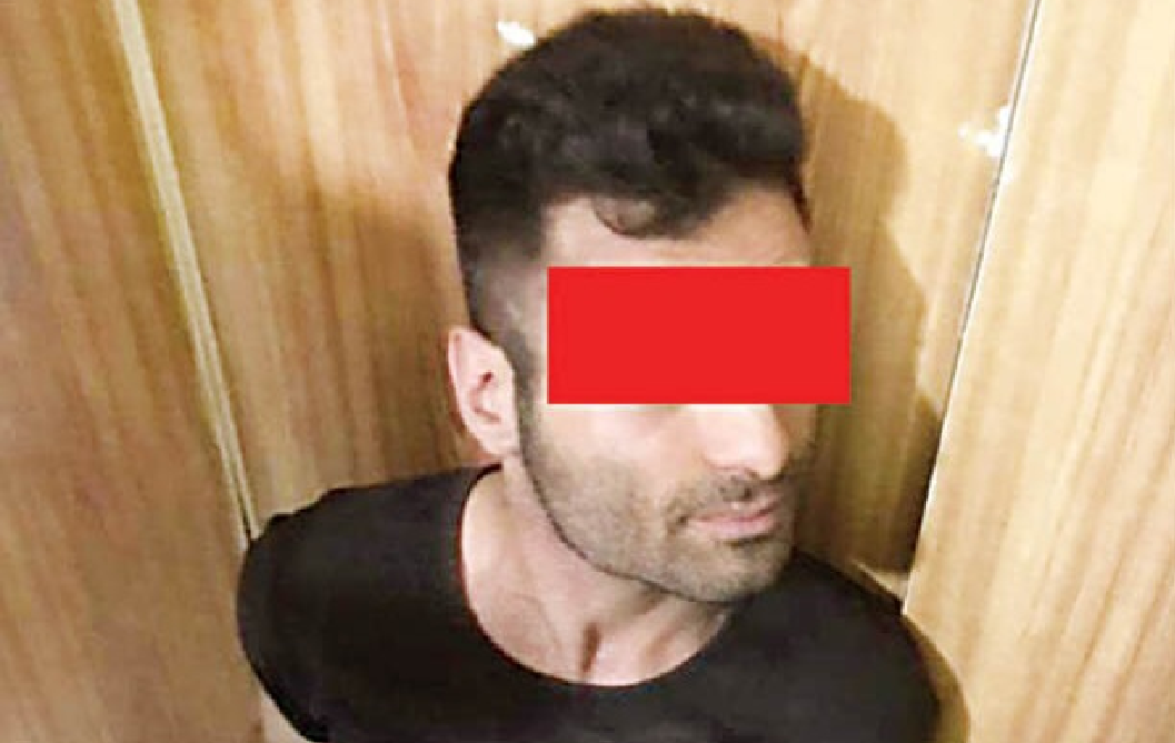 اخبار حوادث