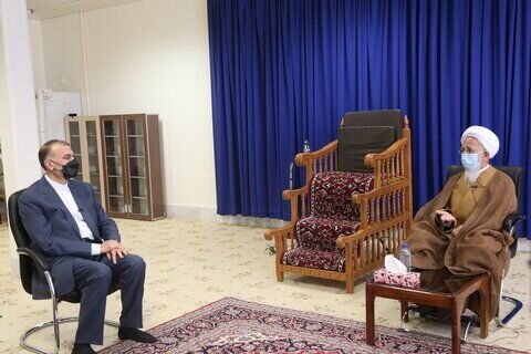 آیت الله جوادی آملی