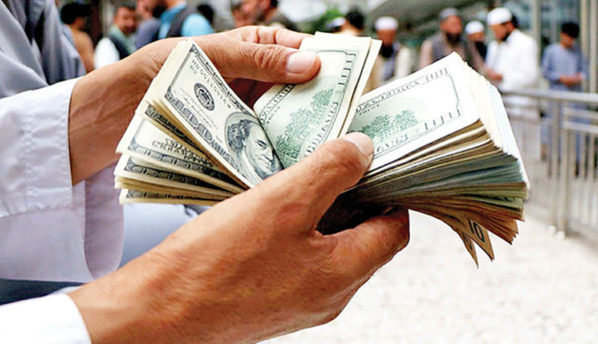 معامله گران ارزی