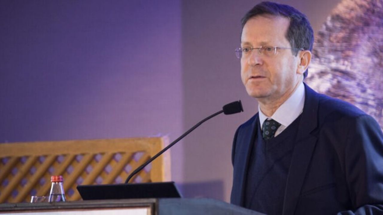 ادعای رئیس اسرائیل علیه ایران / ایرانی‌ها به وین نمی‌آیند که کاری از پیش ببرند