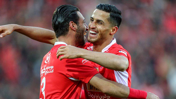 عملیات بازگشت ستاره‌ها به پرسپولیس؟