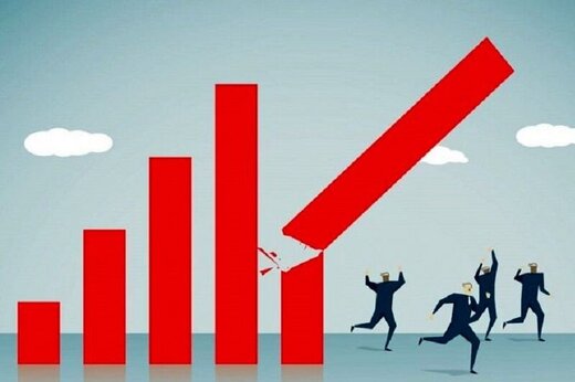 فاصله آمار‌های تورم با قیمت‌های بازار