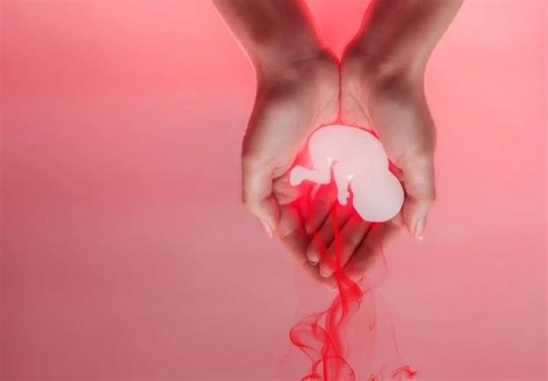 ۹۶ درصد سقطهای جنین غیرقانونی است ۹۶ درصد سقطهای جنین غیرقانونی است