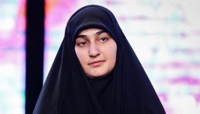 موضع بنیاد شهید سلیمانی درخصوص نامه دختر سردار شهید