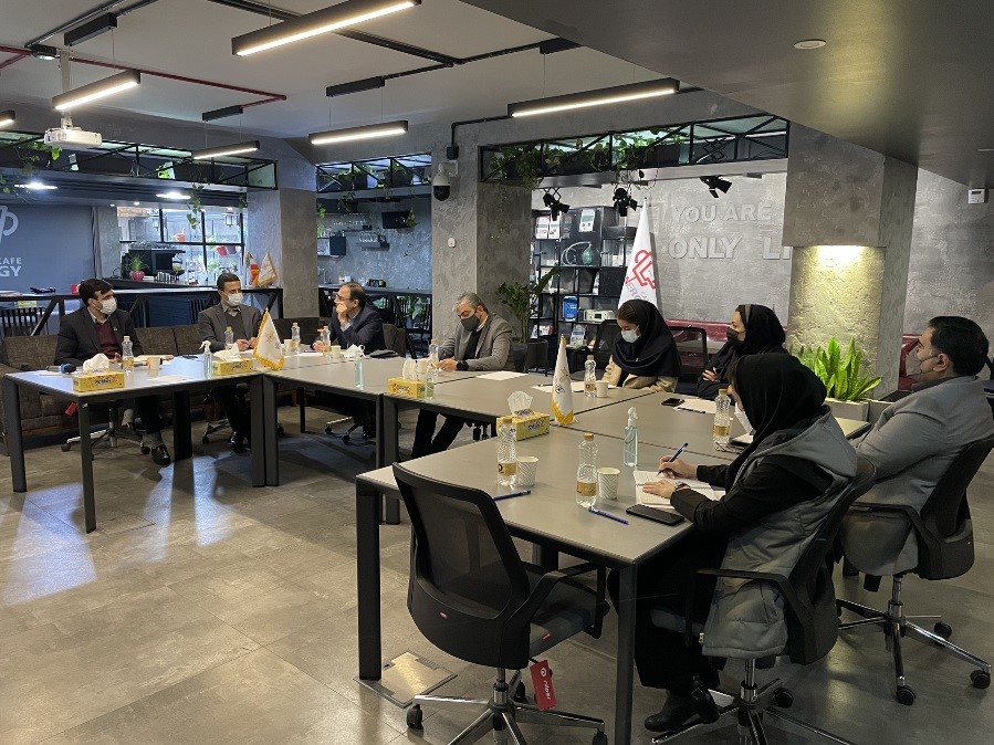 باشگاه­های کتابخوانی اختصاصی سازمان­ها در پلتفرم کتاب پلاس راه اندازی می شود