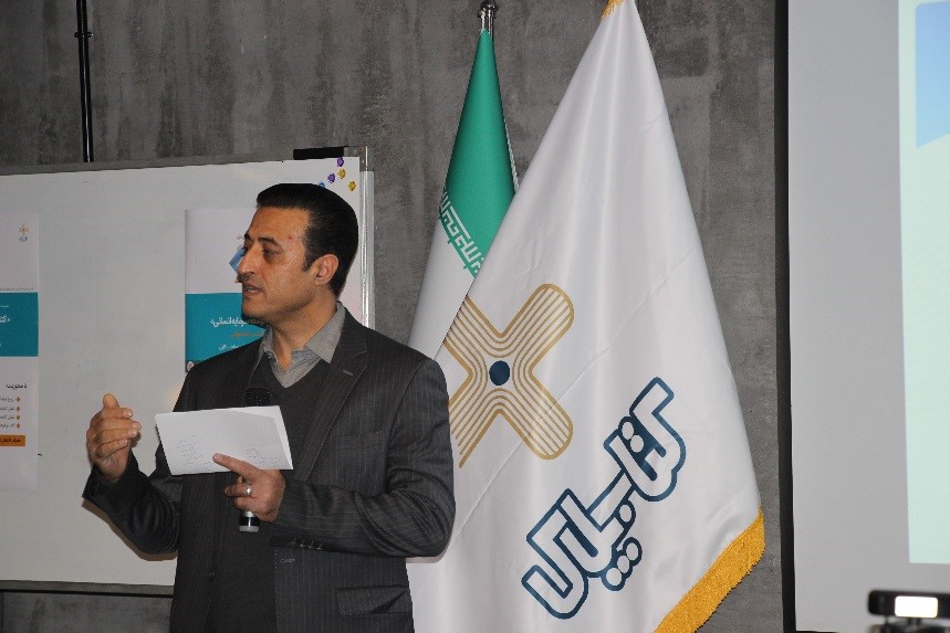 باشگاه­های کتابخوانی اختصاصی سازمان­ها در پلتفرم کتاب پلاس راه اندازی می شود