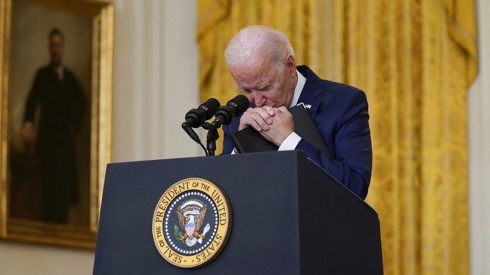 پیروزی بزرگ برای جمهوری خواهان نزدیک است؟