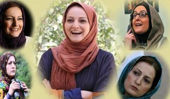 شقایق دهقان