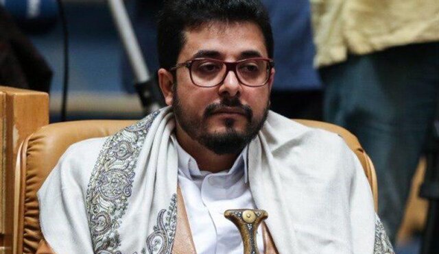 مذاکرات ایران و عربستان