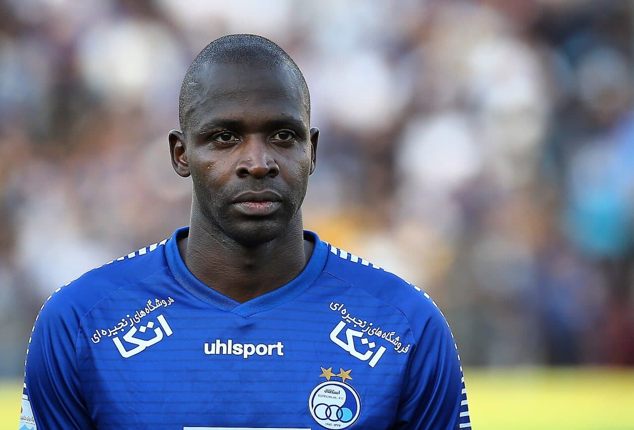 شیخ دیاباته