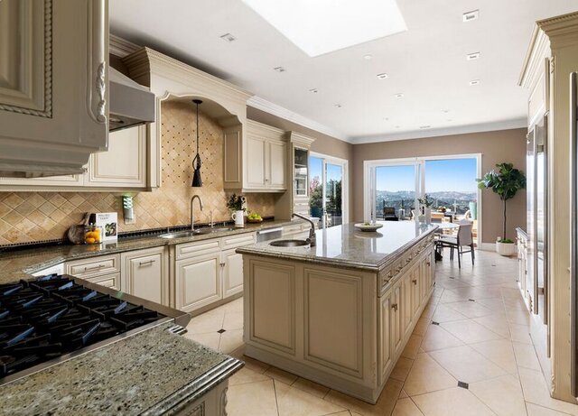 خانه ۱۵ میلیون دلاری در تهران +تصاویر