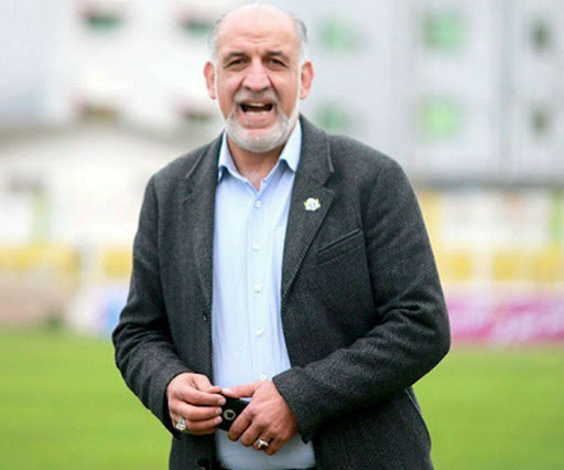  مهدی فنونی زاده