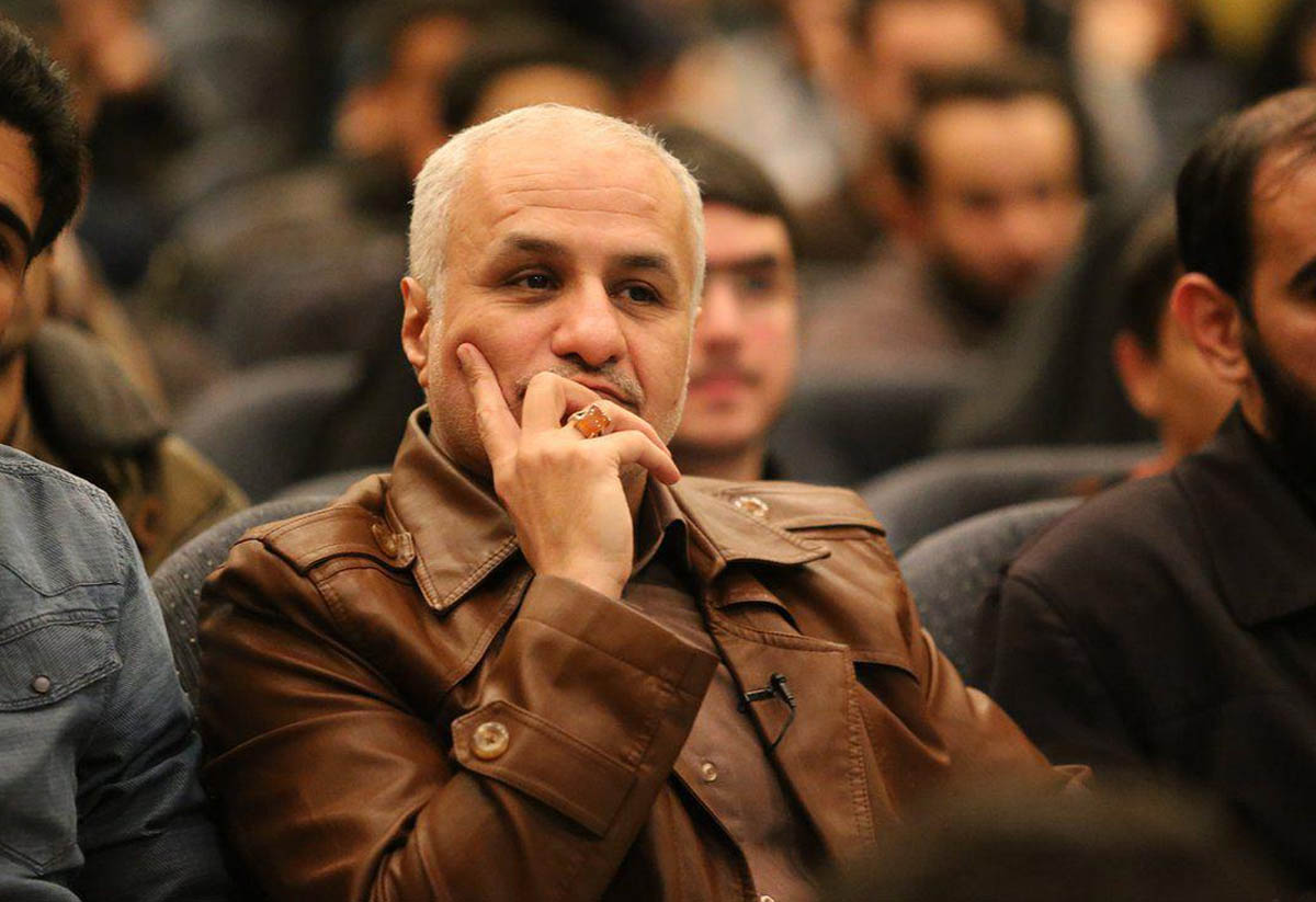 حسن عباسی کیست حسن عباسی کیست