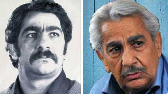 جلال پیشوائیان