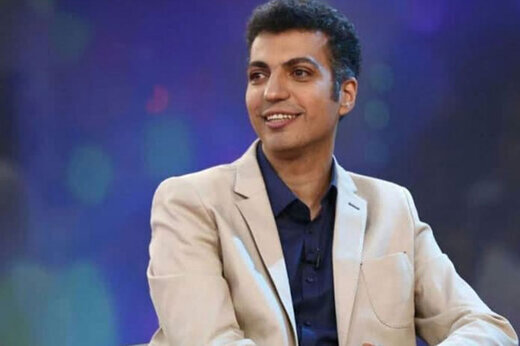 گزارشگر تلویزیون خبر از بازگشت عادل داد +عکس گزارشگر تلویزیون خبر از بازگشت عادل داد +عکس