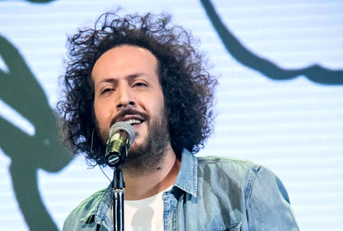 سینا حجازی سینا حجازی