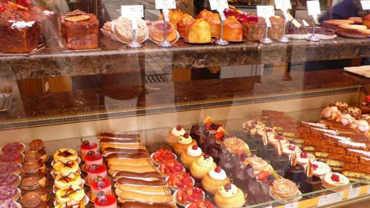 قیمت انواع شیرینی شب یلدا قیمت انواع شیرینی شب یلدا