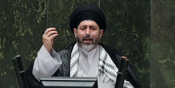 ممنوعیت ورود آلات موسیقی به ایران