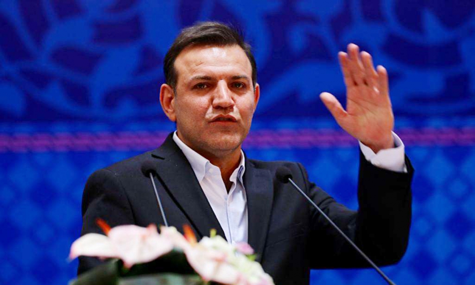 شهاب‌الدین عزیزی خادم 