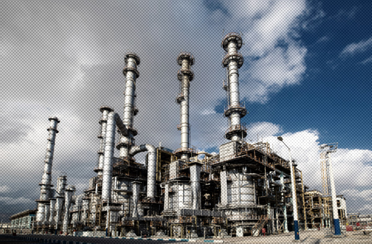 واگذاری هلدینگ پتروشیمی خلیج فارس