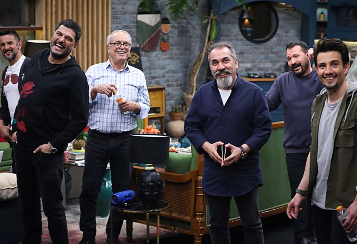 نقد سریال جوکر نقد سریال جوکر