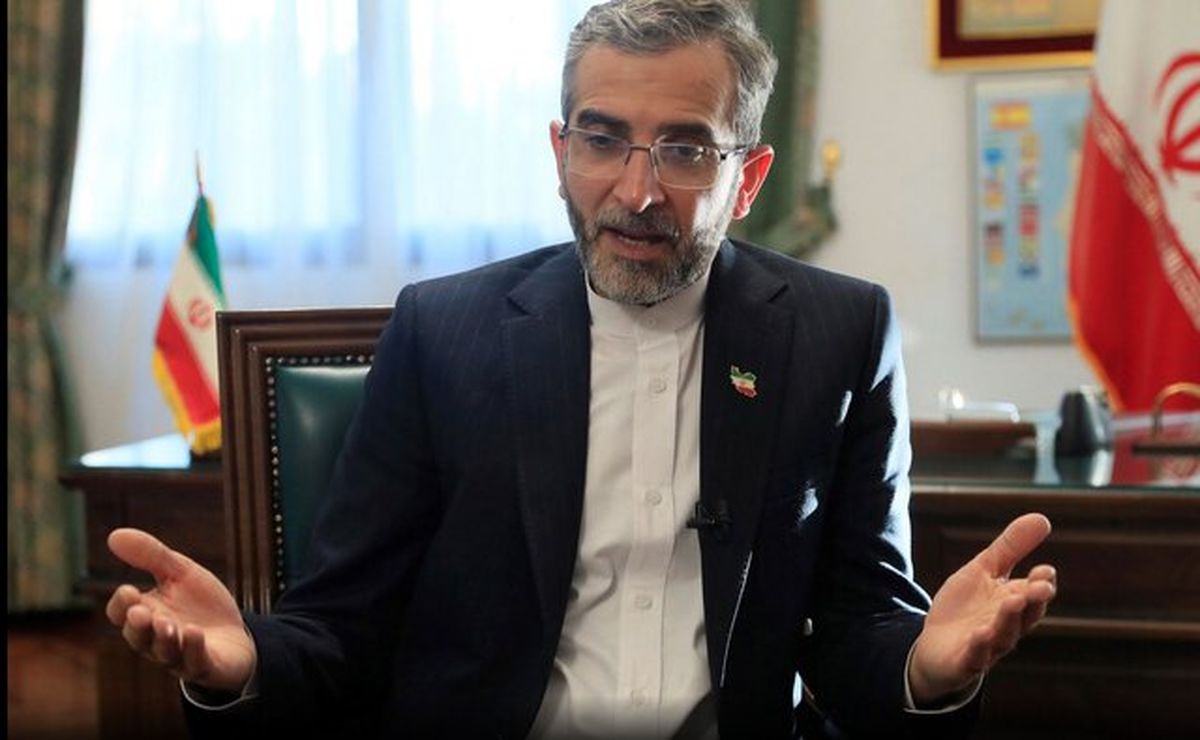 مذاکرات وین