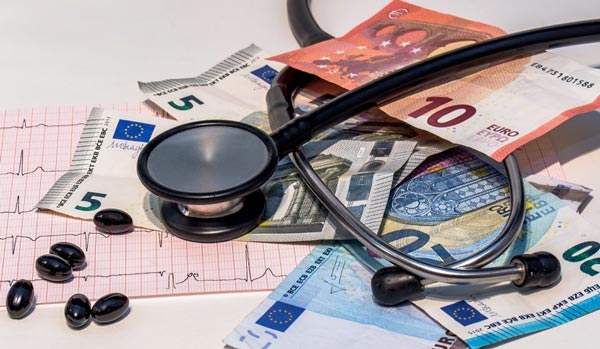 بودجه سلامت در ۱۴۰۱