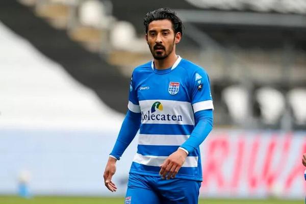 فهرست خرید جذاب زمستانی پرسپولیس