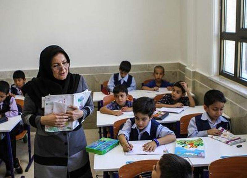 زمان تصویب لایحه رتبه بندی معلمان زمان تصویب لایحه رتبه بندی معلمان