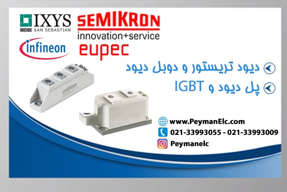 تریستور چیست و چرا باید از آن استفاده کنیم؟ تریستور چیست و چرا باید از آن استفاده کنیم؟