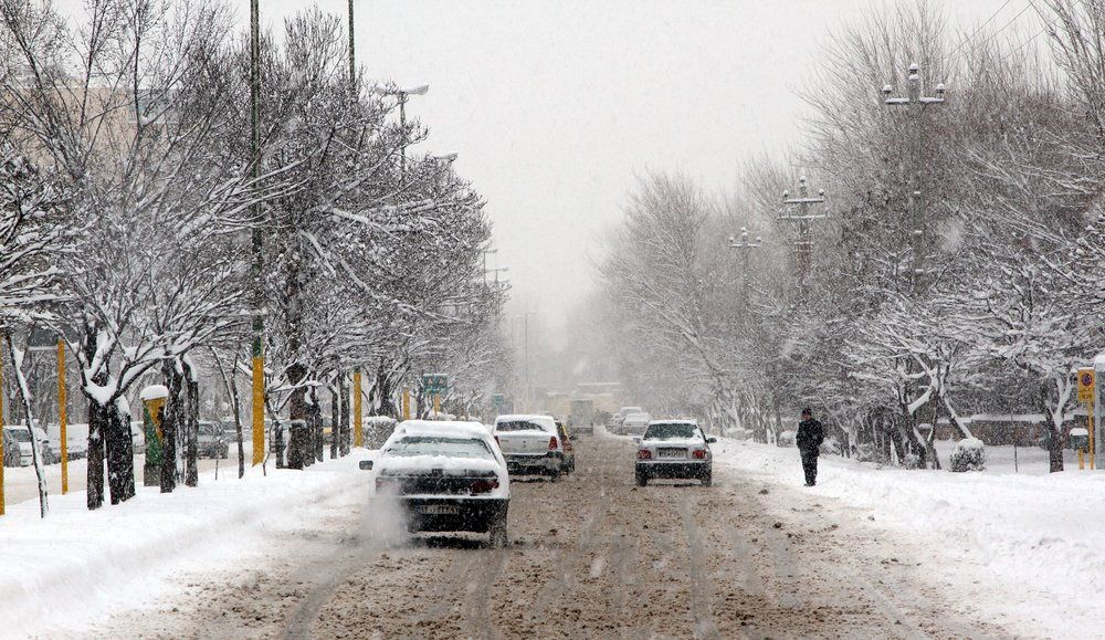 اخبار هواشناسی اخبار هواشناسی