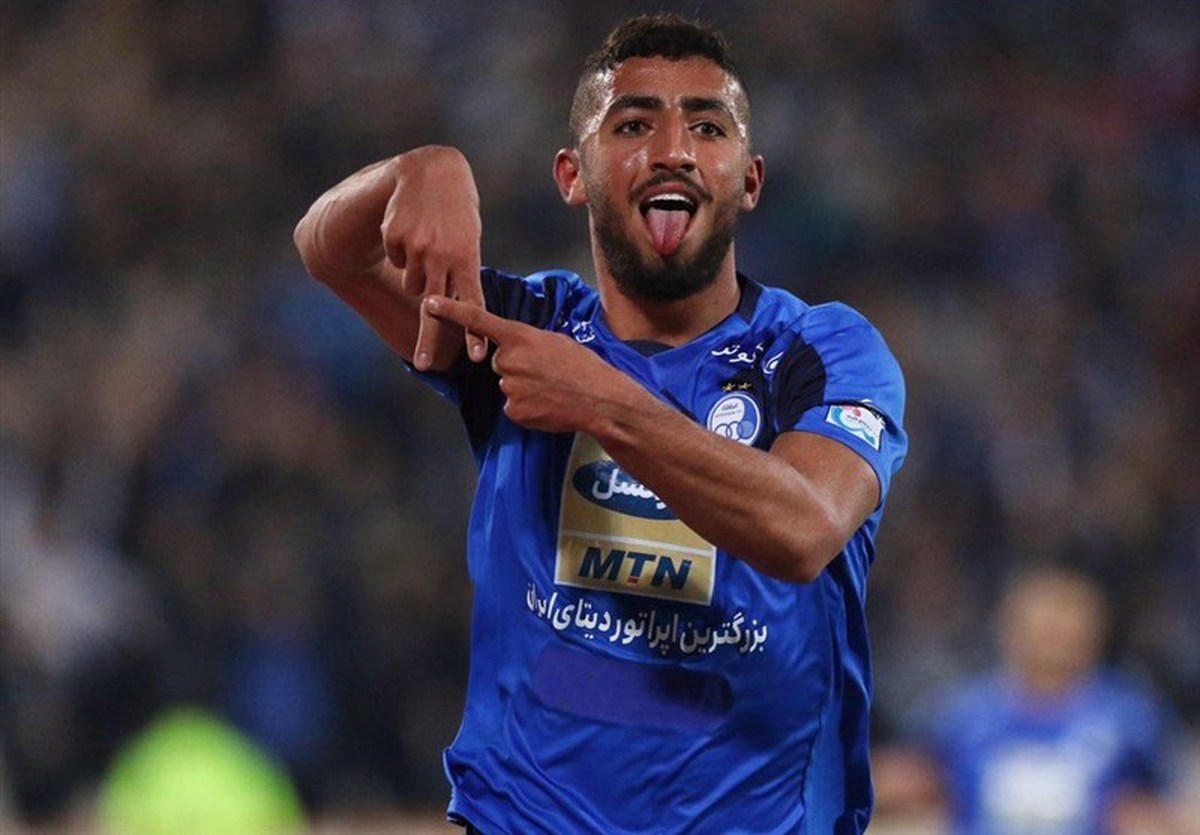 اللهیار صیادمنش