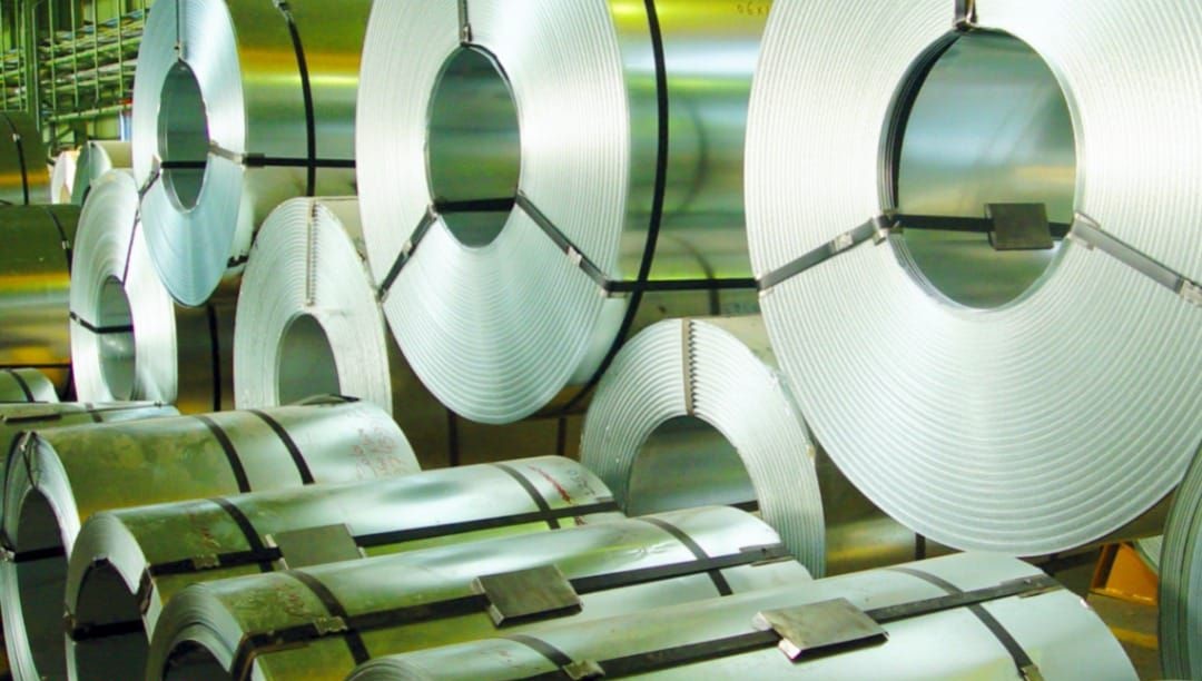 فولاد مبارکه