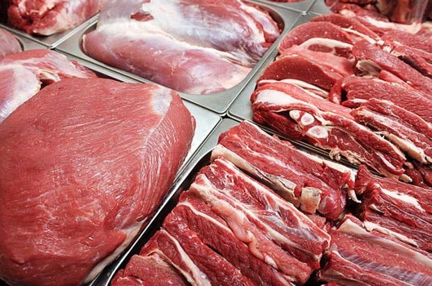 نرخ گوشت گوسفندی اعلام شد