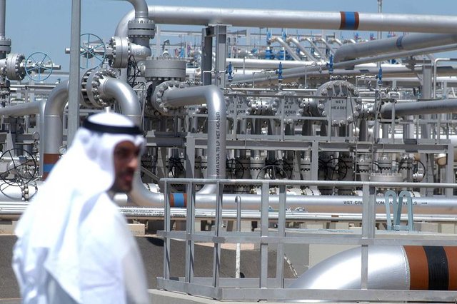 برنامه امارات برای صادرات نفت از راهِ ایران؟
