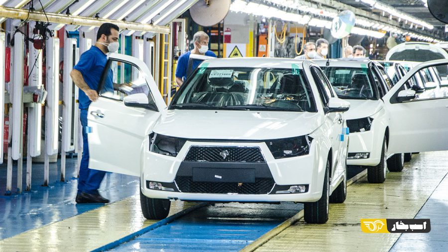 اصلاح قیمت باعث جهش تولید و ارتقای کیفیت خودرو می&zwnj;شود