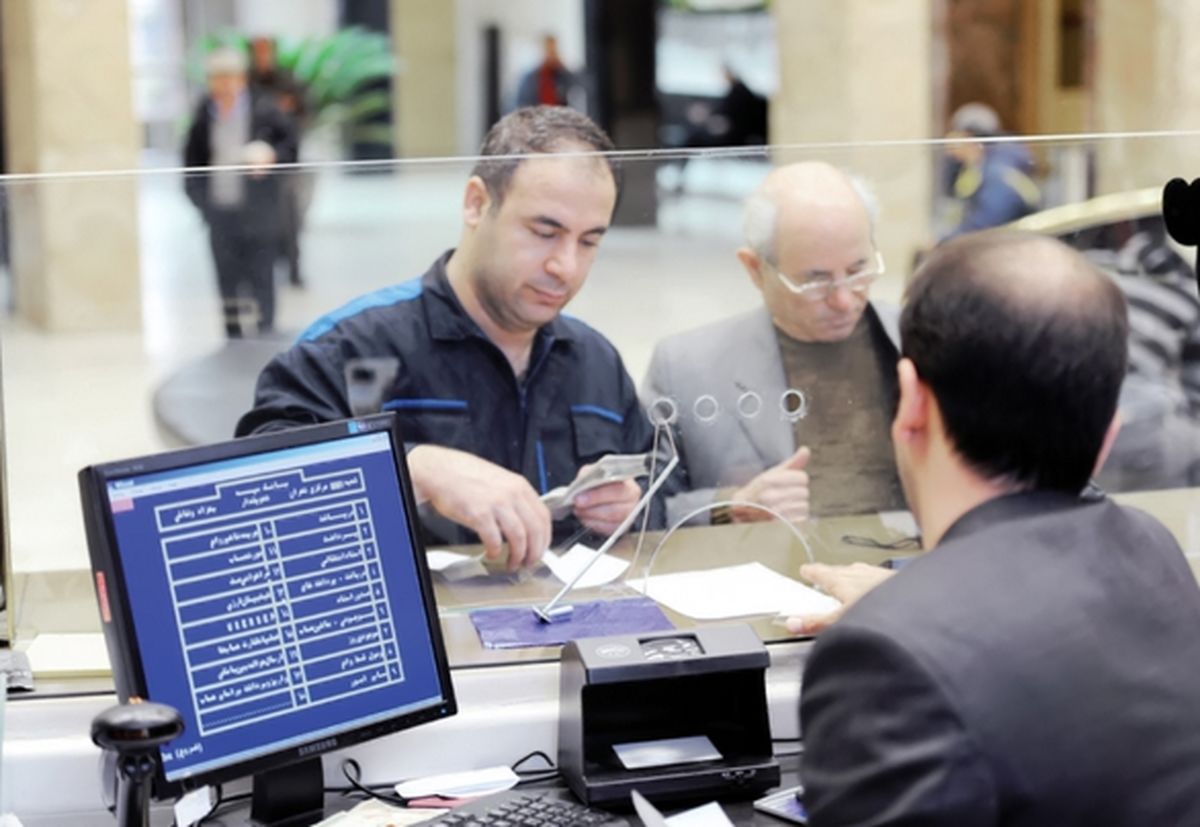 نرخ سود سپرده در بانک‌‌ها