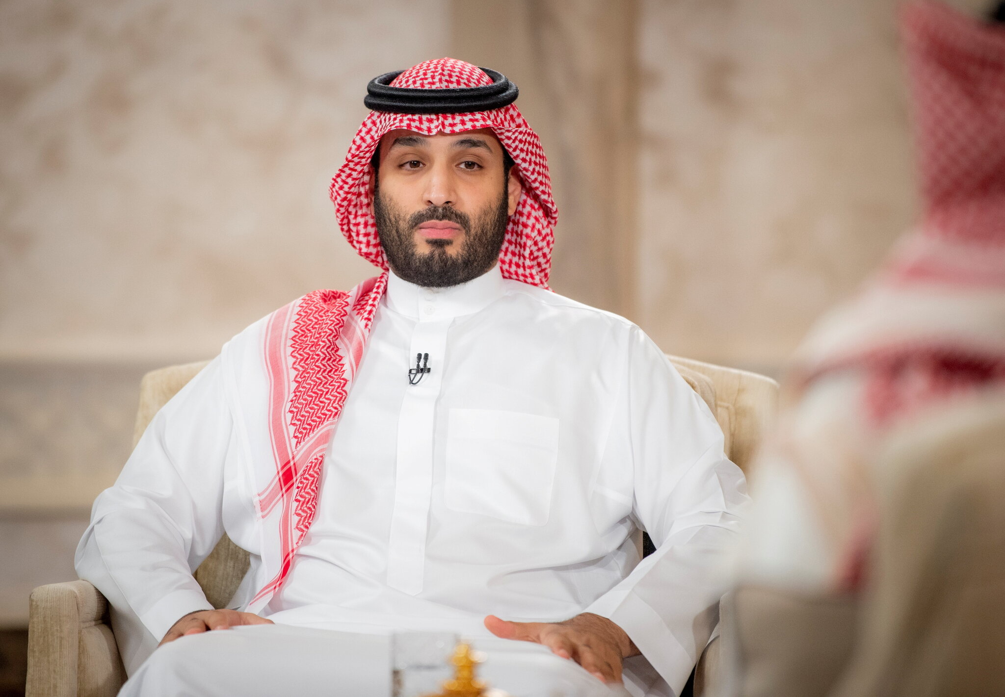 عربستان برای اعلام پادشاهی بن سلمان آماده می‌شود