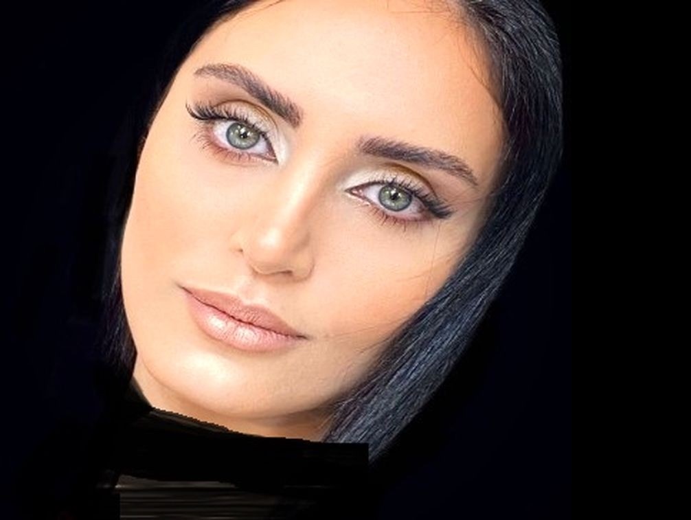 الناز شاکردوست با عینک آفتابی آماده مهاجرت + عکس