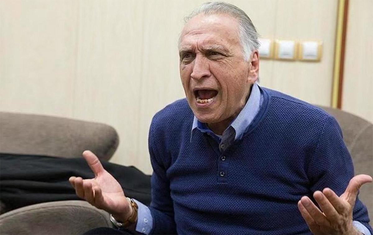 احمد نجفی احمد نجفی