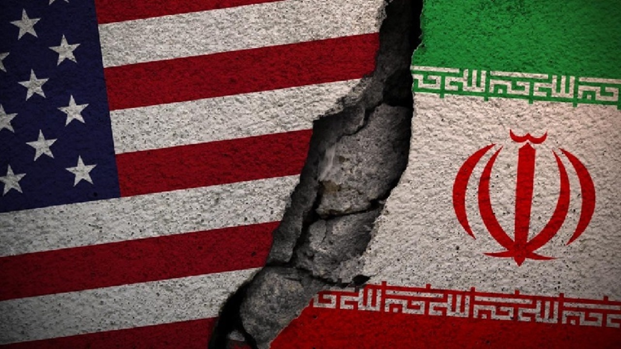 روابط ایران و آمریکا 