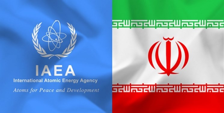 توافق ایران با آژانس انرژی اتمی تایید شد