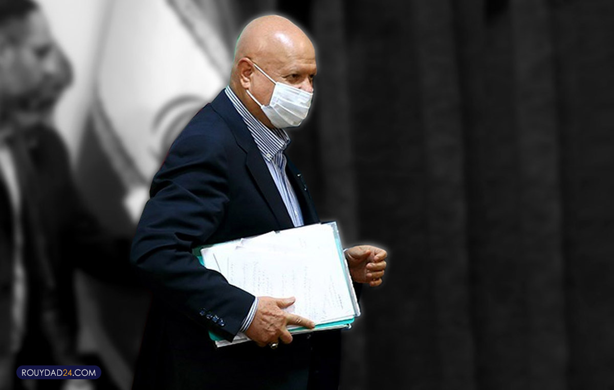 میرکاظمی لایحه بودجه میرکاظمی لایحه بودجه