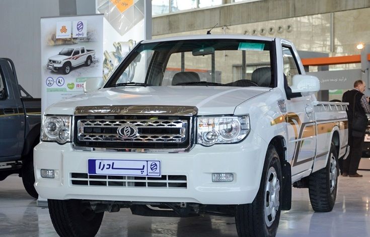 شرايط فروش فوق العاده محصولات زامياد اعلام شد