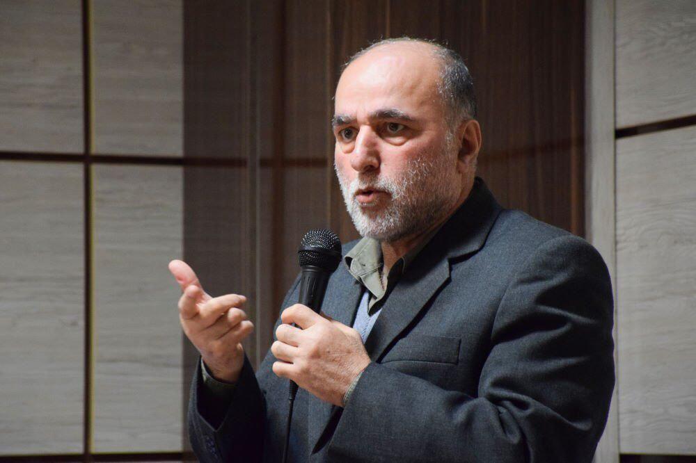 توافق ایران و آژانس