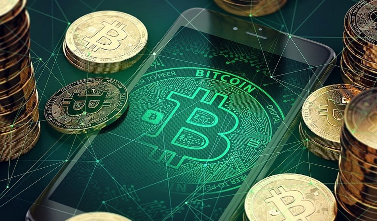 قیمت روز ارزهای دیجیتال