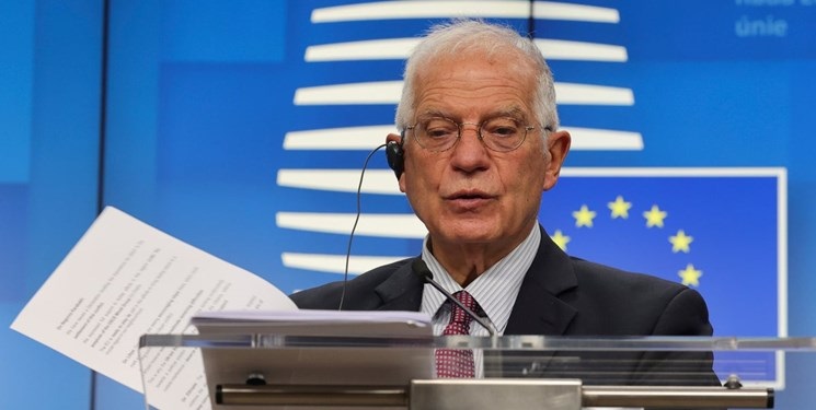 تحریم ها علیه روسیه