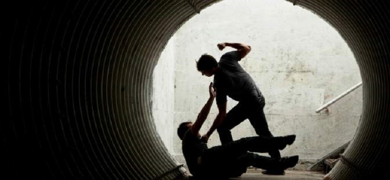 ضرب و جرح در قانون چه مجازاتی دارد؟